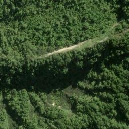 Satellite imagery of POUIATOA NO 2, NZ