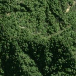 Satellite imagery of POUIATOA NO 2, NZ