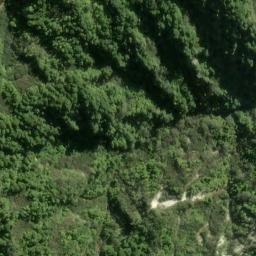 Satellite imagery of POUIATOA NO 2, NZ