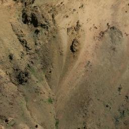 Satellite imagery of Cordón del Chachil, AR
