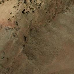 Satellite imagery of Cordón del Chachil, AR