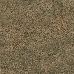 Satellite imagery of Cerrito El Puntudo, AR