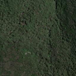 Satellite imagery of Mount Norgate, AU