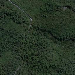 Satellite imagery of Telegraph Hill, AU