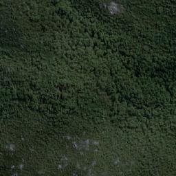 Satellite imagery of Mount Boulder, AU
