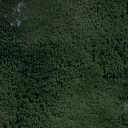 Satellite imagery of Mount Boulder, AU
