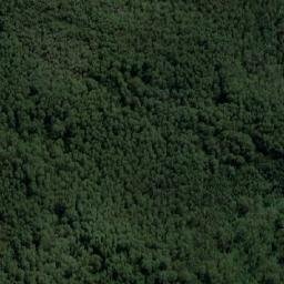 Satellite imagery of Mount Boulder, AU