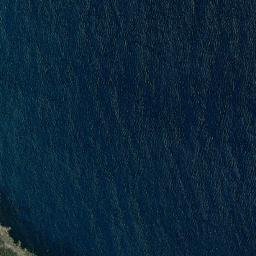 Satellite imagery of Waterloo Point, AU