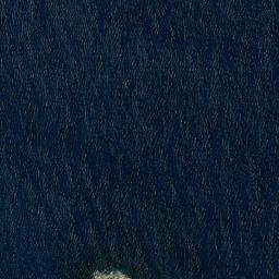 Satellite imagery of Waterloo Point, AU