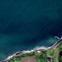 Satellite imagery of Waireka Camp, NZ