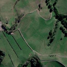 Satellite imagery of 109411, NZ