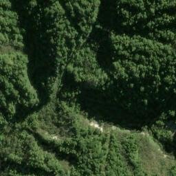 Satellite imagery of POUIATOA NO 2, NZ