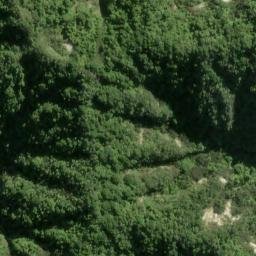 Satellite imagery of POUIATOA NO 2, NZ