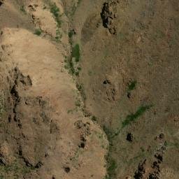 Satellite imagery of Cordón del Chachil, AR