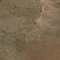 Satellite imagery of Cerro Cheuquel, AR