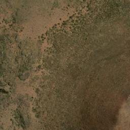 Satellite imagery of Cerro Pichi Ñireco, AR