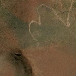 Satellite imagery of Cerro Pichi Ñireco, AR