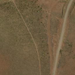 Satellite imagery of Cerro Pichi Ñireco, AR