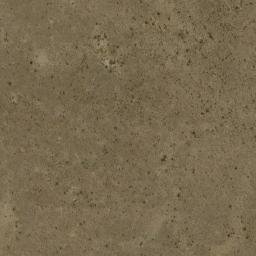 Satellite imagery of Meseta de la Barda Negra, AR