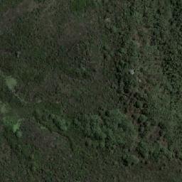 Satellite imagery of Mount Norgate, AU
