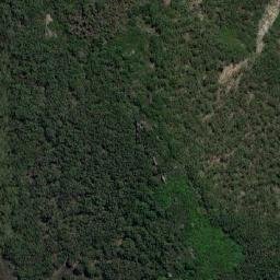 Satellite imagery of Mount Norgate, AU