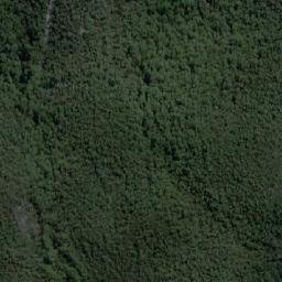 Satellite imagery of Telegraph Hill, AU