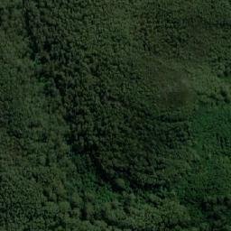 Satellite imagery of Mount Boulder, AU