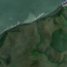 Satellite imagery of Waireka Camp, NZ