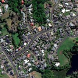 Satellite imagery of 10864, NZ