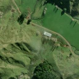 Satellite imagery of WHITIANGA NO 2, NZ