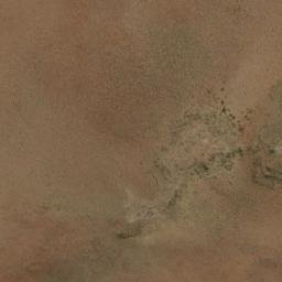 Satellite imagery of Cerro Cheuquel, AR