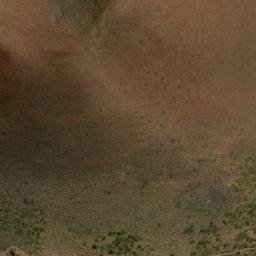 Satellite imagery of Cerro Pichi Ñireco, AR