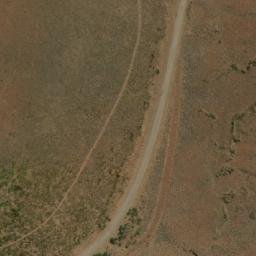 Satellite imagery of Cerro Pichi Ñireco, AR