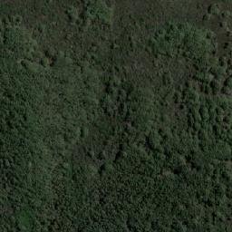 Satellite imagery of Mount Norgate, AU