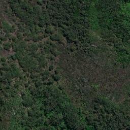 Satellite imagery of Mount Norgate, AU