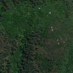 Satellite imagery of Mount Norgate, AU