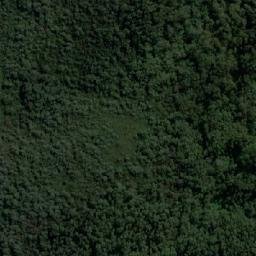 Satellite imagery of Telegraph Hill, AU