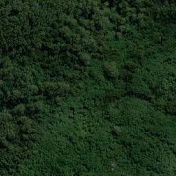 Satellite imagery of Mount Boulder, AU