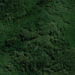 Satellite imagery of Mount Boulder, AU