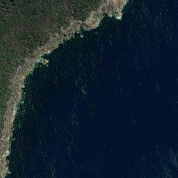 Satellite imagery of Boat Harbour Hill, AU