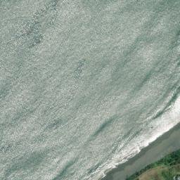 Satellite imagery of A POUTOKO, NZ