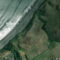 Satellite imagery of A POUTOKO, NZ