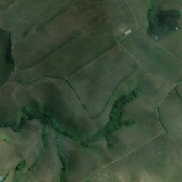 Satellite imagery of Waireka Camp, NZ