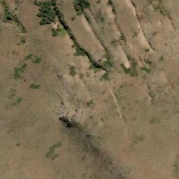 Satellite imagery of Cerro Taraya, AR
