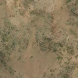 Satellite imagery of Cerro Taraya, AR