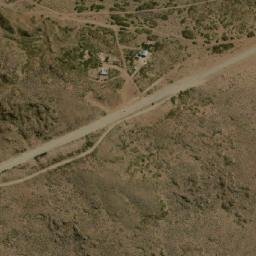 Satellite imagery of Cerro Pichi Ñireco, AR