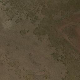 Satellite imagery of Cerro Guadaloso, AR