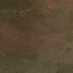 Satellite imagery of Cerro Guadaloso, AR