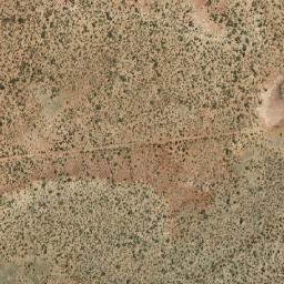 Satellite imagery of Cerrito Bayo, AR