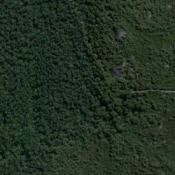 Satellite imagery of Martins Hill, AU